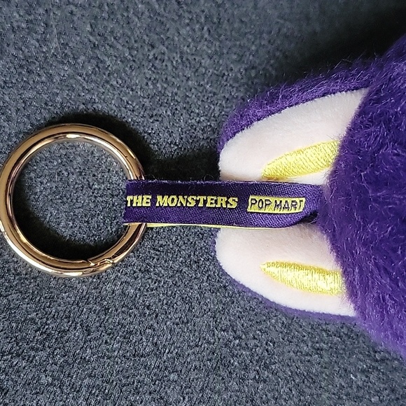 Pop mart wings of fortune labubu - Picture 2 of 4